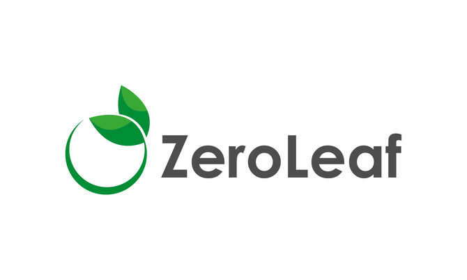 Zeroleaf.com